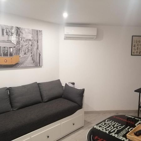 Loft & Studio Cascais Exteriör bild