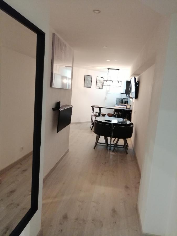Loft & Studio Cascais Exteriör bild