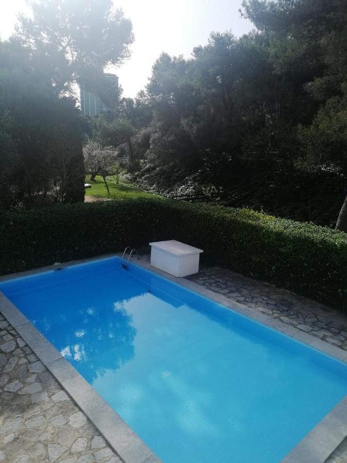 Loft & Studio Cascais Exteriör bild